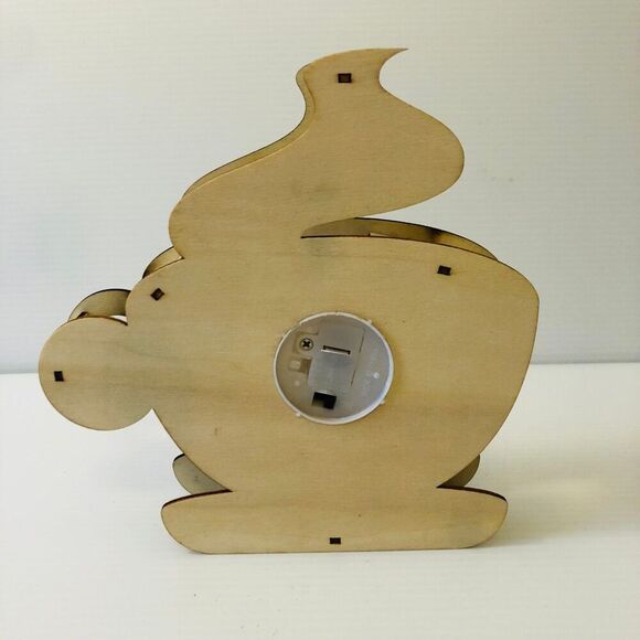 Coffee LED Light Decor, Cafe Core Decor - Picture 3 of 7